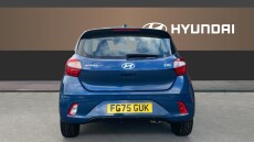 Hyundai i10 1.0 [63] Advance 5dr Auto [Nav] Petrol Hatchback
